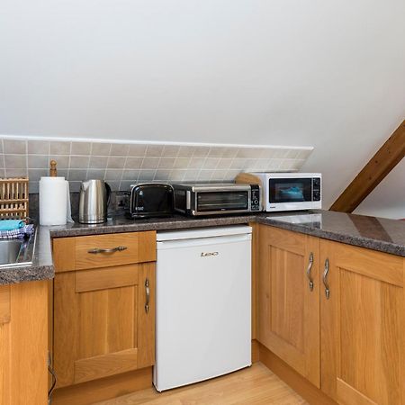 The Hideaway-South Downs National Park Apartment Graffham ภายนอก รูปภาพ