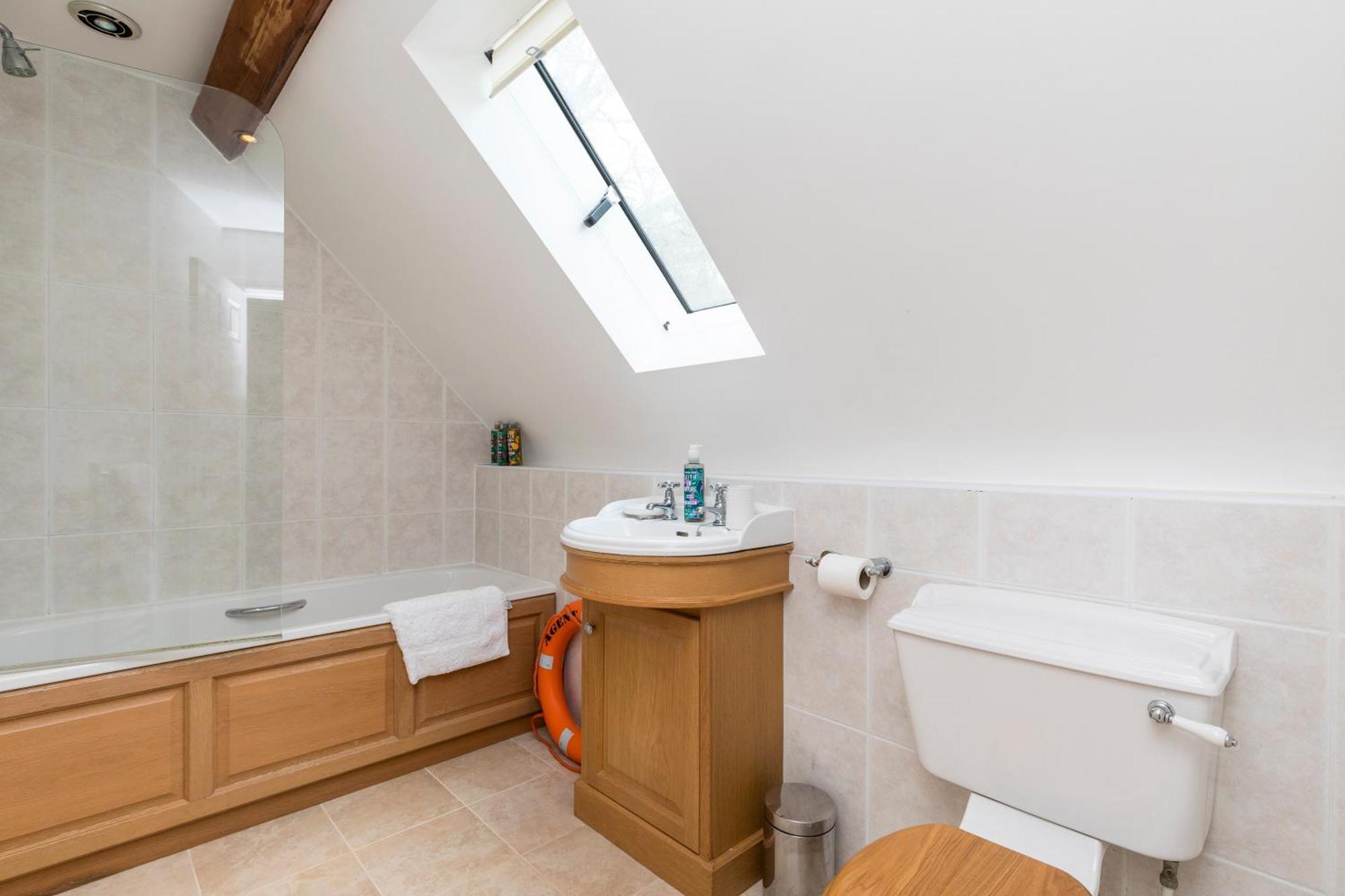 The Hideaway-South Downs National Park Apartment Graffham ภายนอก รูปภาพ