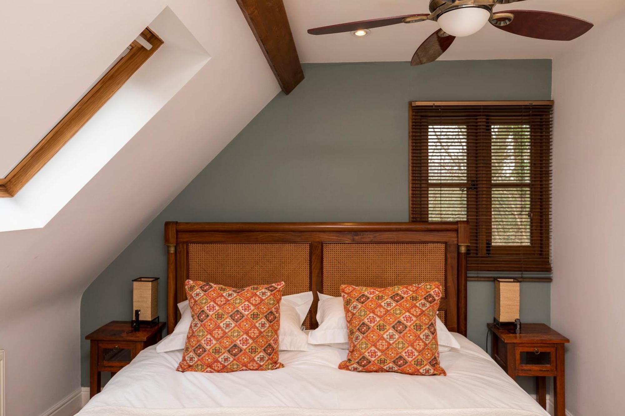 The Hideaway-South Downs National Park Apartment Graffham ภายนอก รูปภาพ