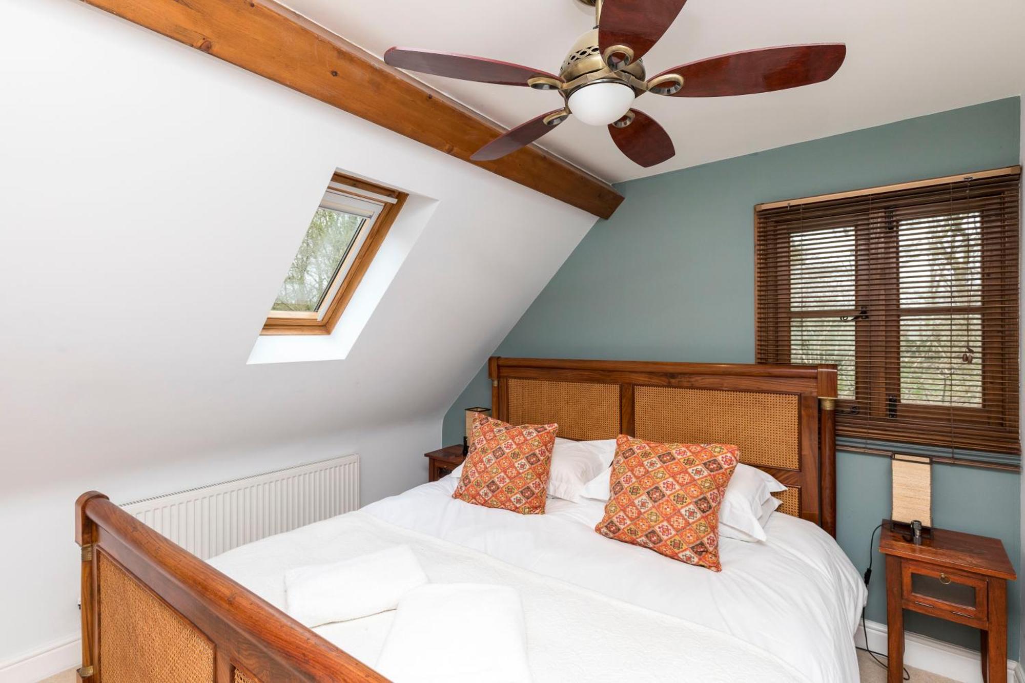 The Hideaway-South Downs National Park Apartment Graffham ภายนอก รูปภาพ