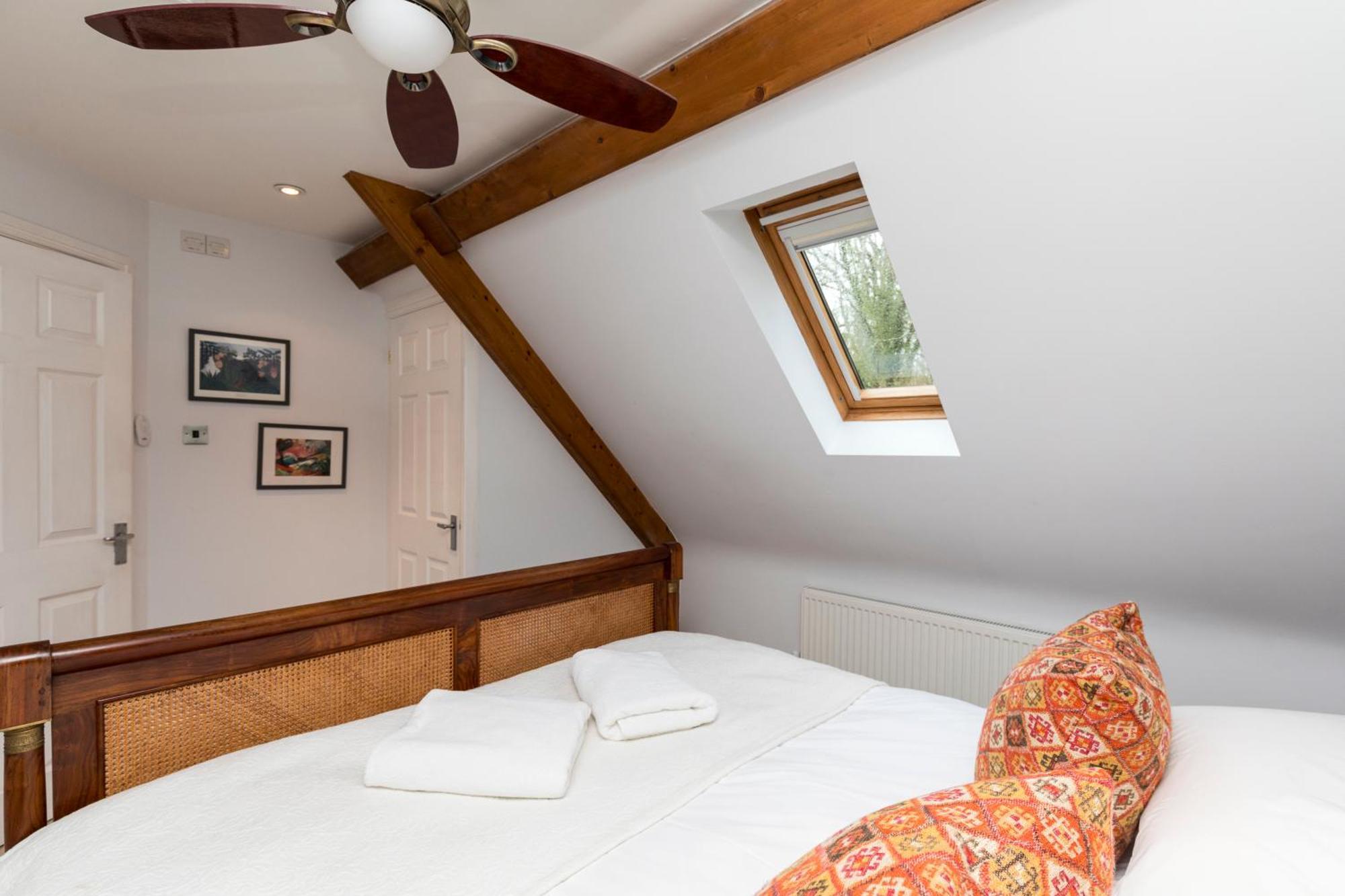 The Hideaway-South Downs National Park Apartment Graffham ภายนอก รูปภาพ