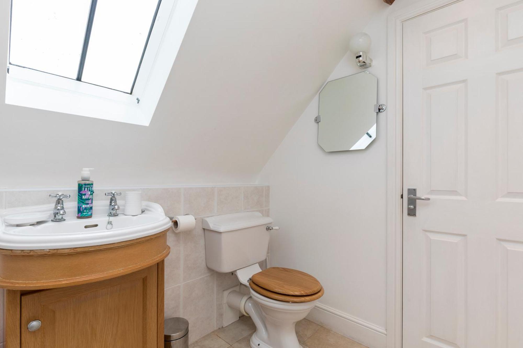 The Hideaway-South Downs National Park Apartment Graffham ภายนอก รูปภาพ