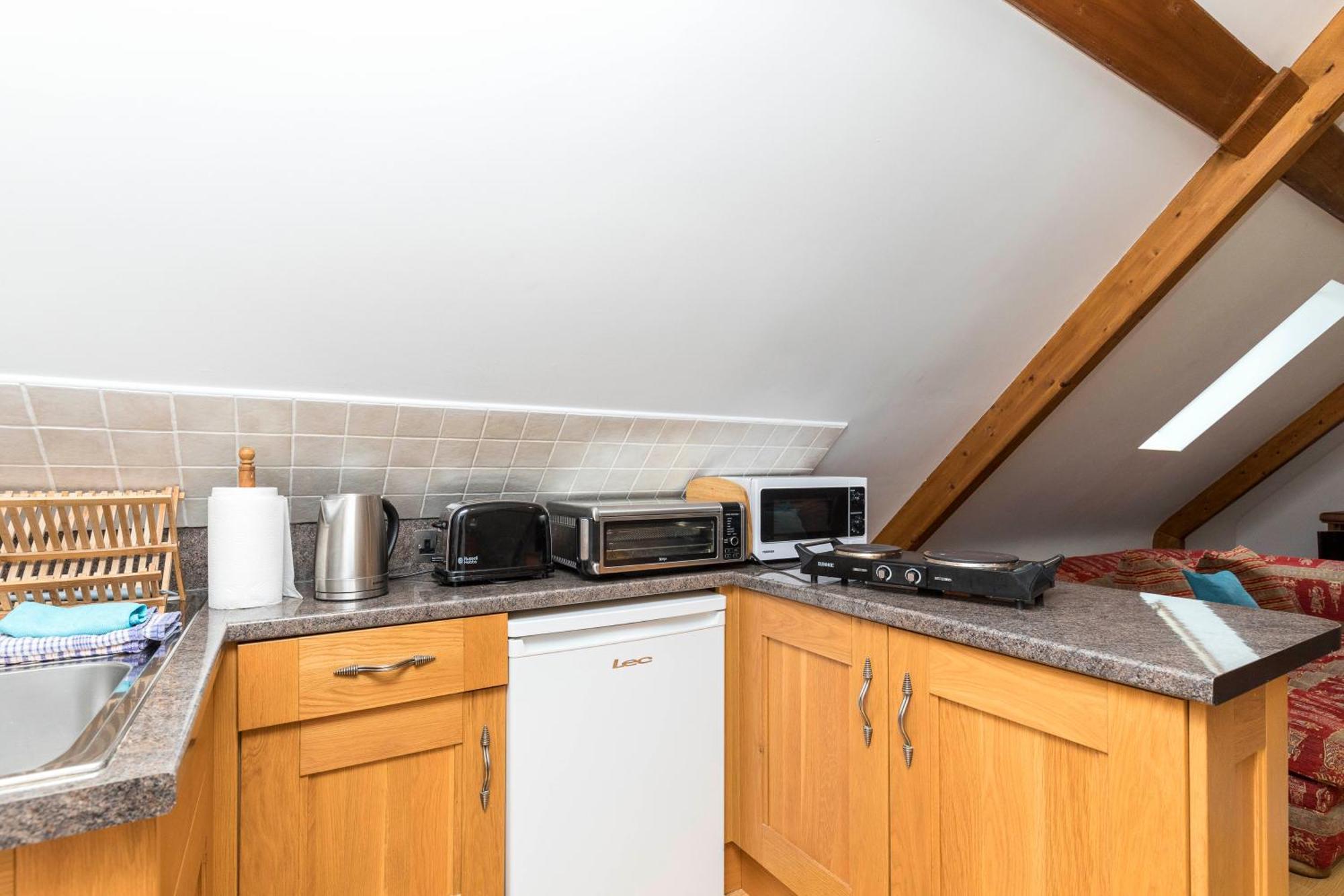 The Hideaway-South Downs National Park Apartment Graffham ภายนอก รูปภาพ