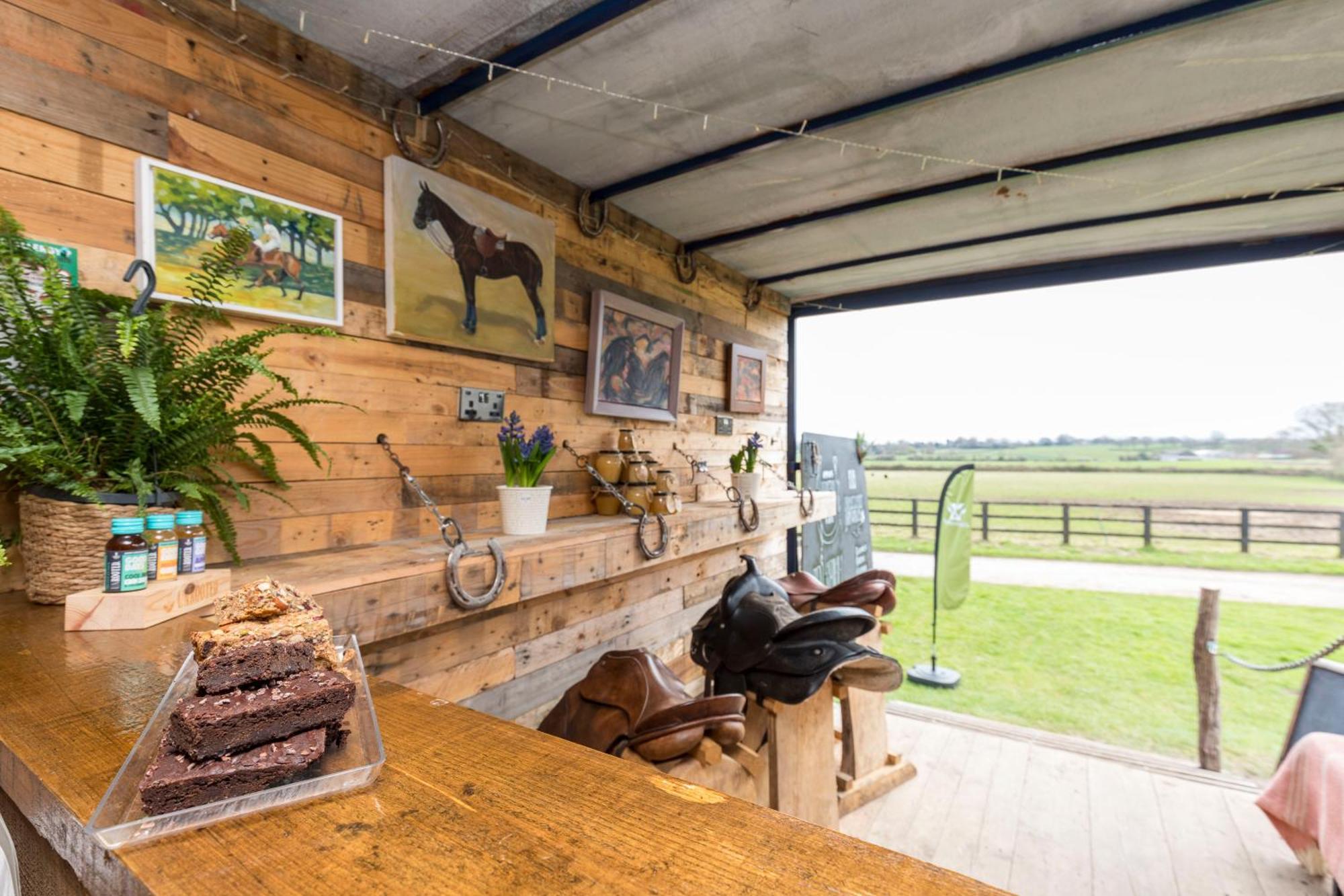 The Hideaway-South Downs National Park Apartment Graffham ภายนอก รูปภาพ